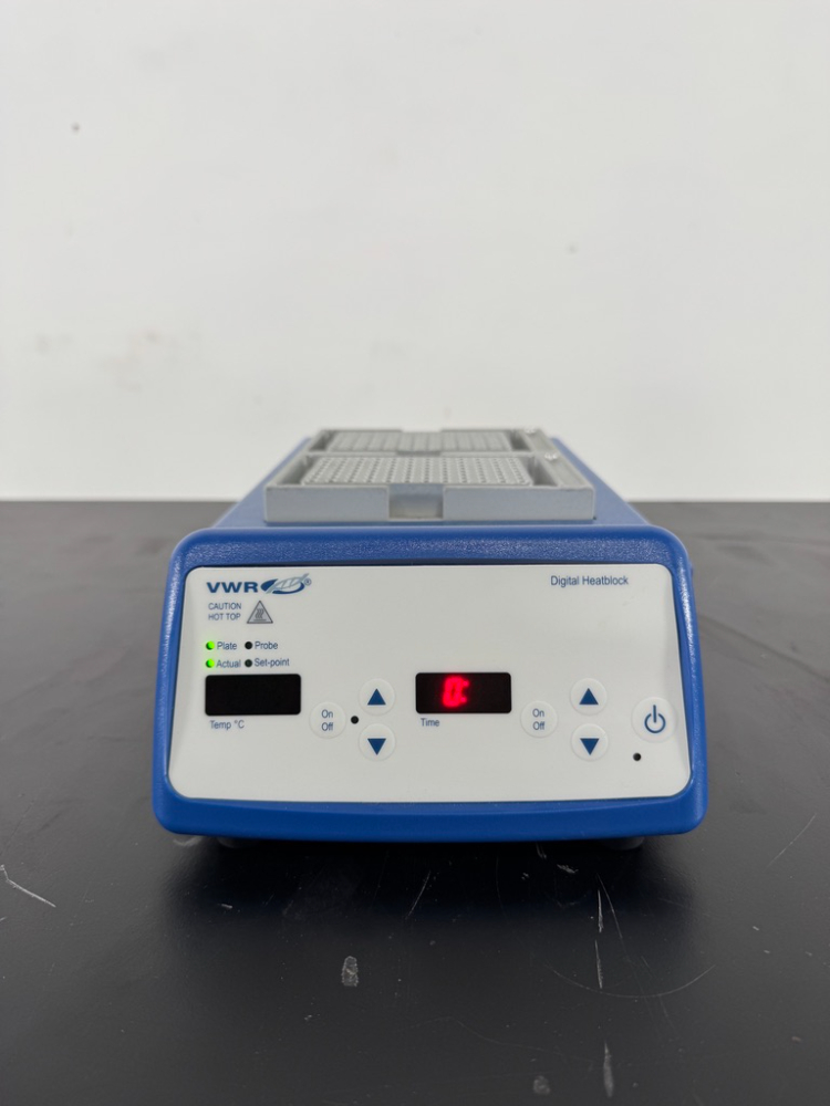 Image of VWR Digital Heatblock